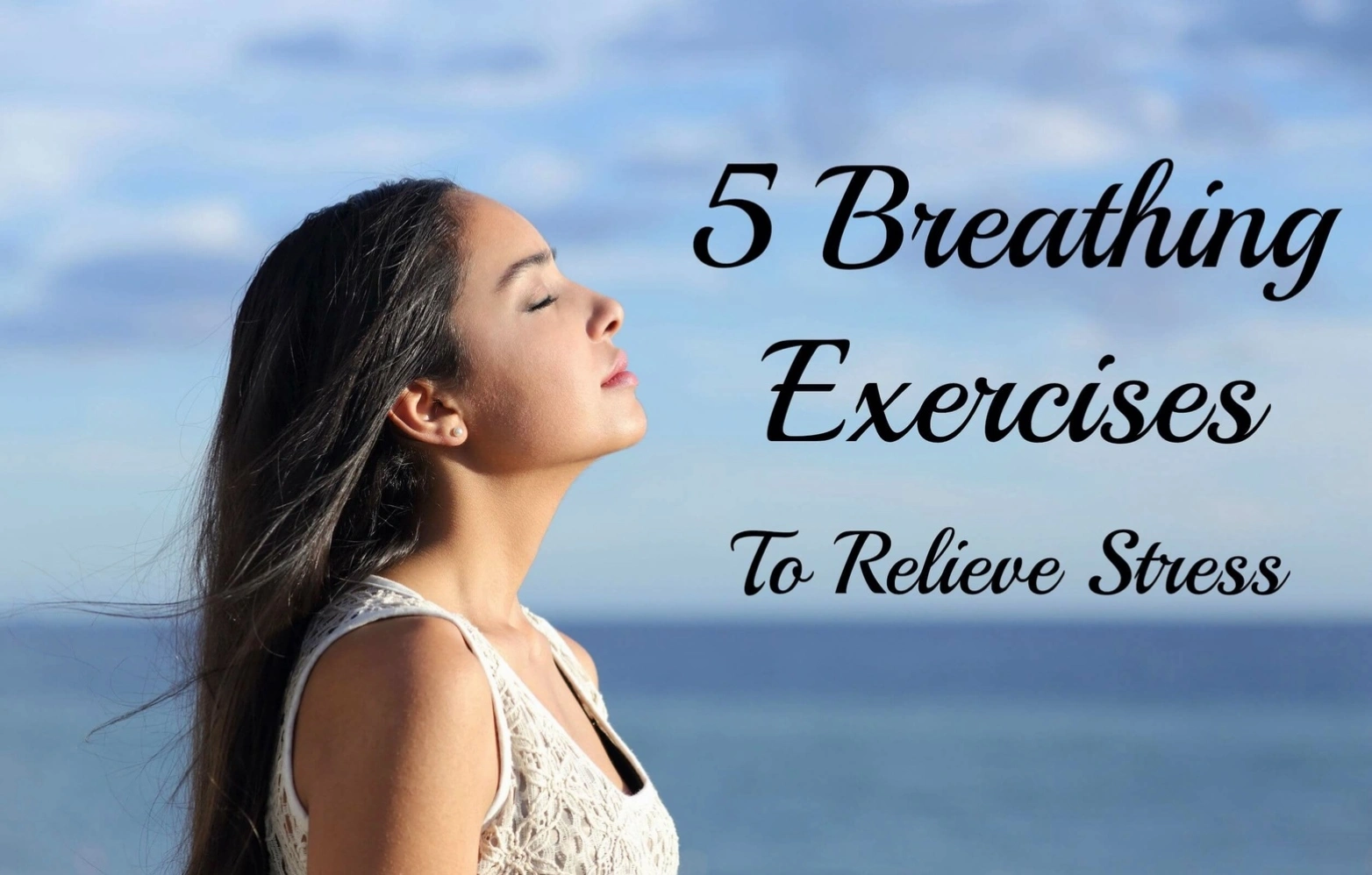 breathing techniques for stress management