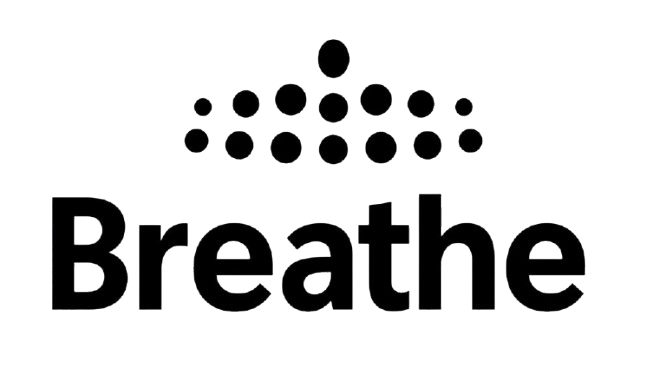 Breathe Logo